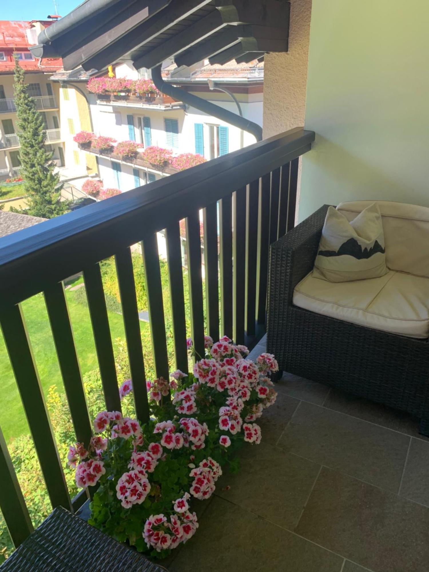 Marina Contacless Check In Santa Cristina Val Gardena