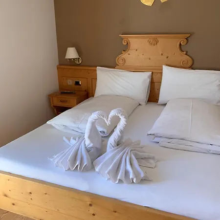 B&B Marina Contacless Check In Santa Cristina Val Gardena Buitenkant foto