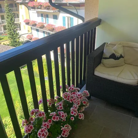 B&B Marina Contacless Check In Santa Cristina Val Gardena Buitenkant foto