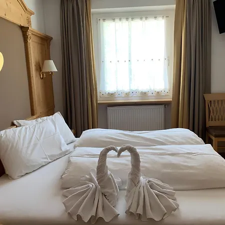 B&B Marina Contacless Check In Santa Cristina Val Gardena Buitenkant foto