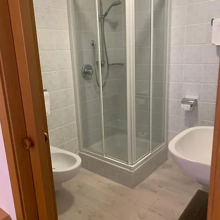 B&B Marina Contacless Check In Santa Cristina Val Gardena Buitenkant foto