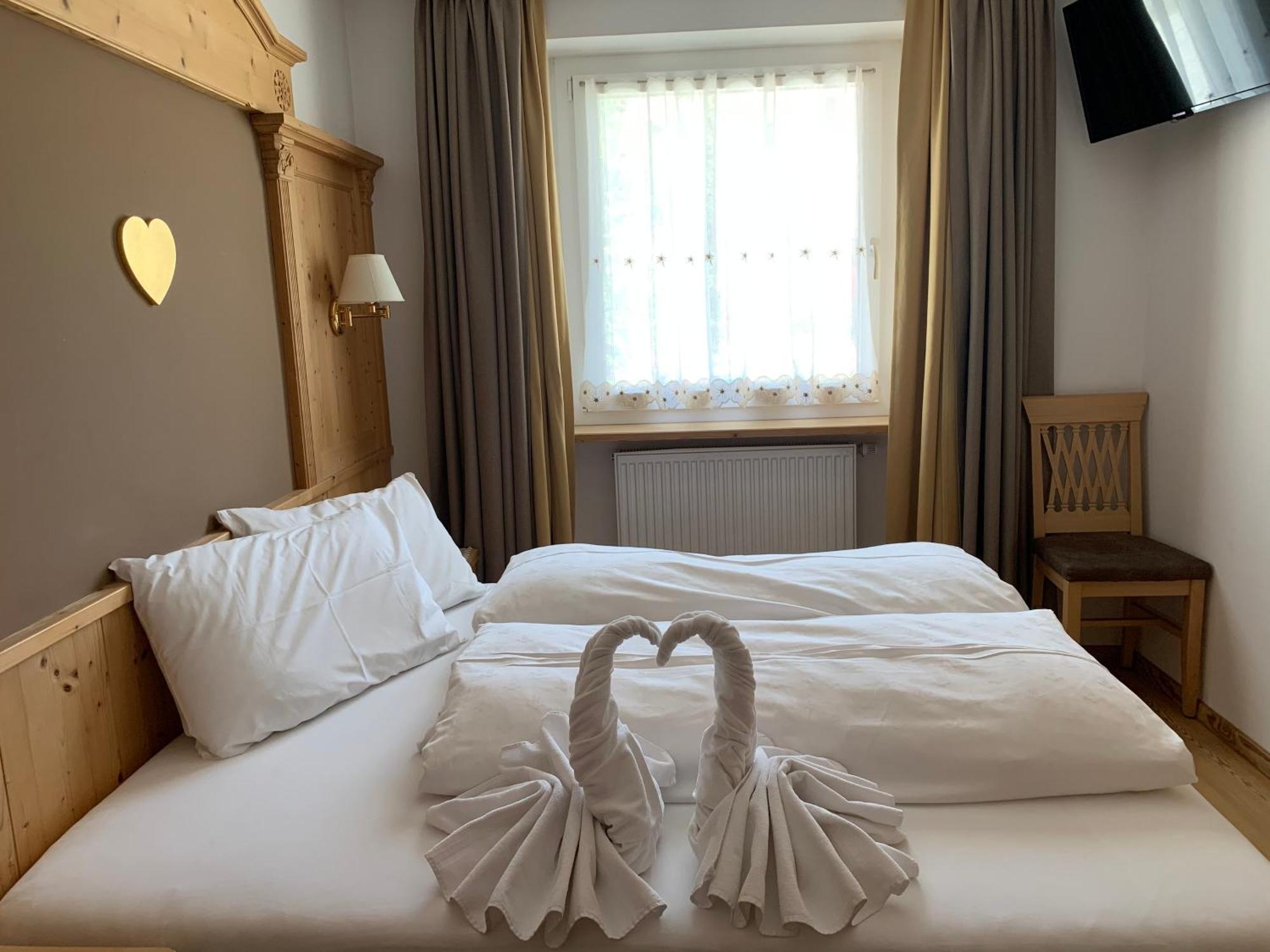 Marina Contacless Check In Bed & Breakfast *