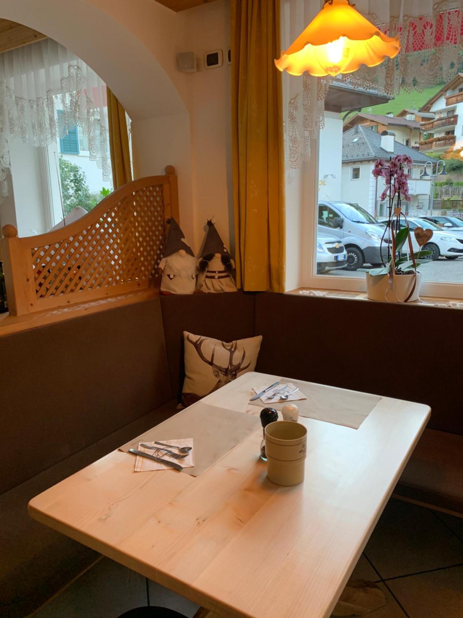 Bed & Breakfast Marina Contacless Check In