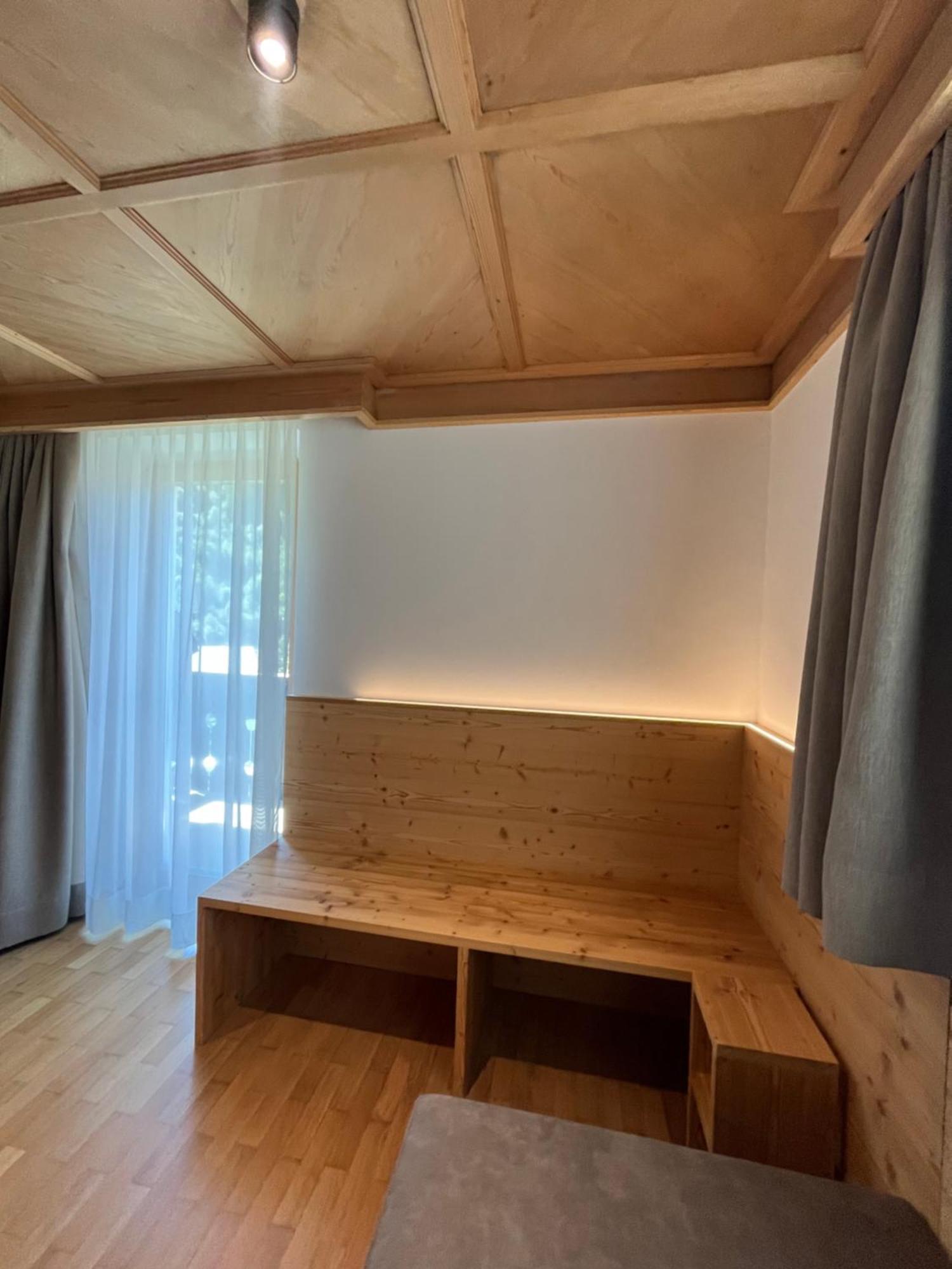 Bed & Breakfast Marina Contacless Check In Santa Cristina Val Gardena